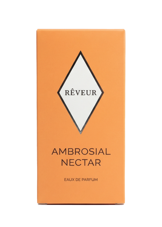 Ambrosial Nectar
