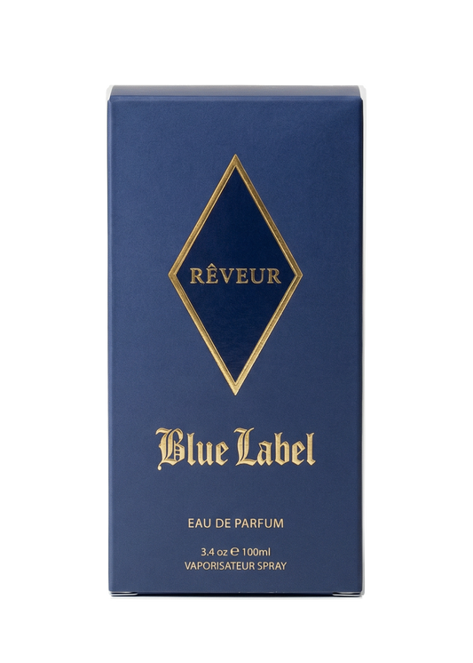 Blue Label