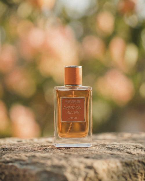 Ambrosial Nectar