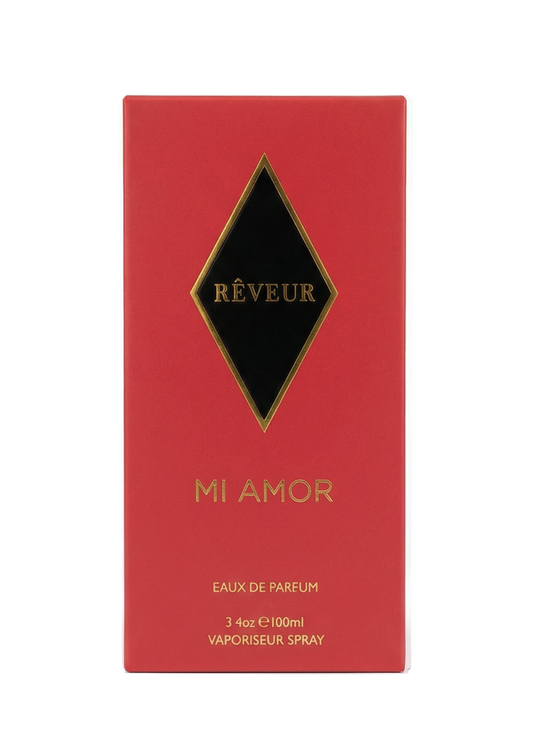 Mi Amor