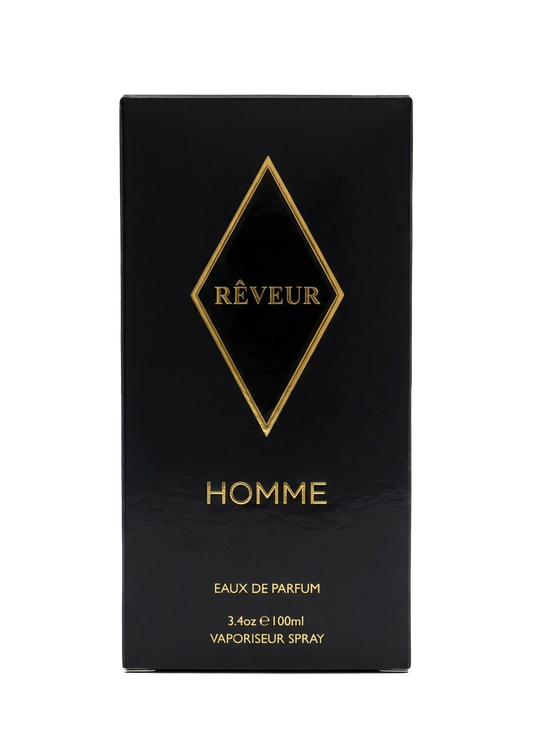 Pour Homme