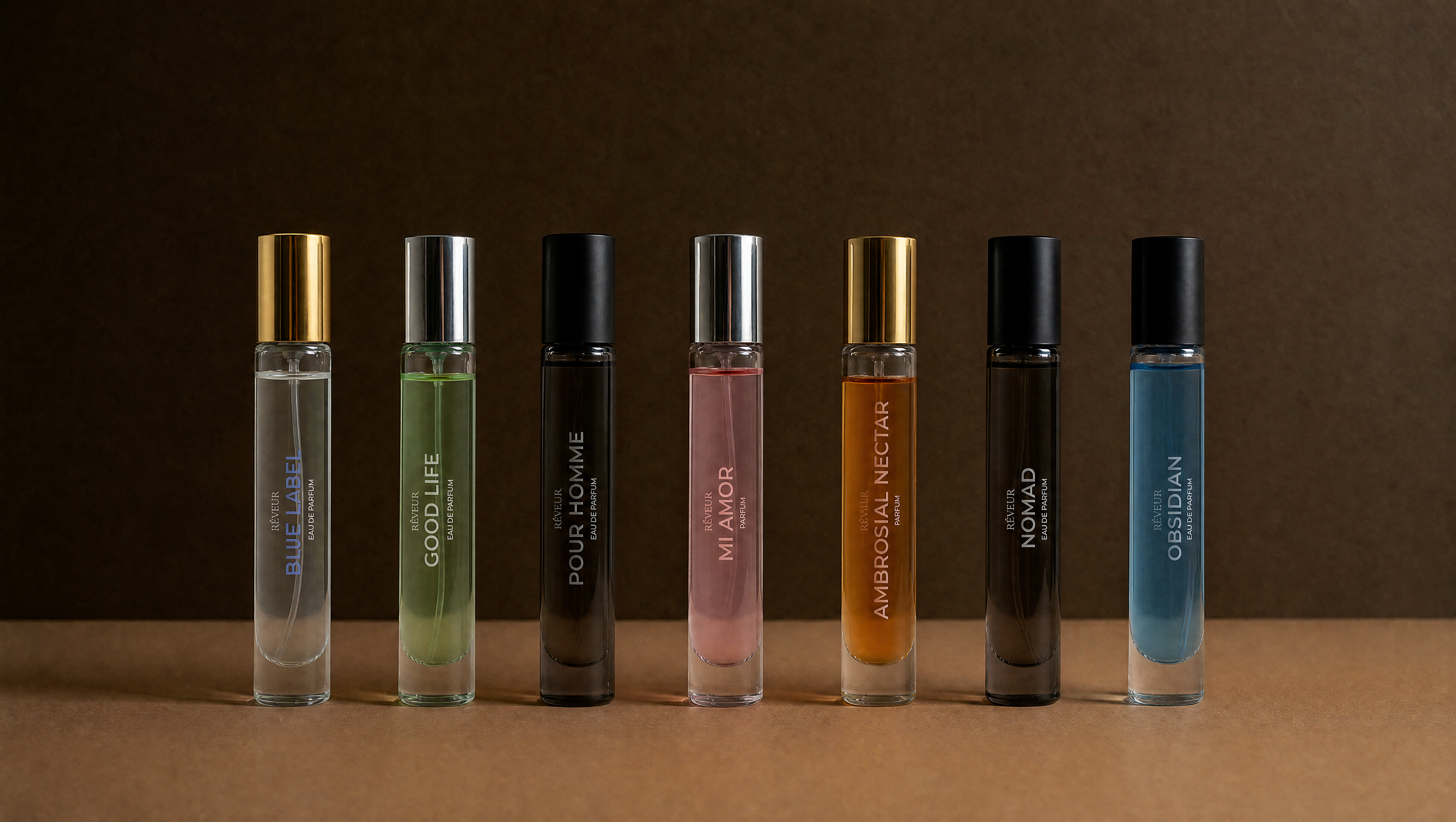 Travel Size Fragrances