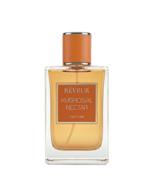 Ambrosial Nectar
