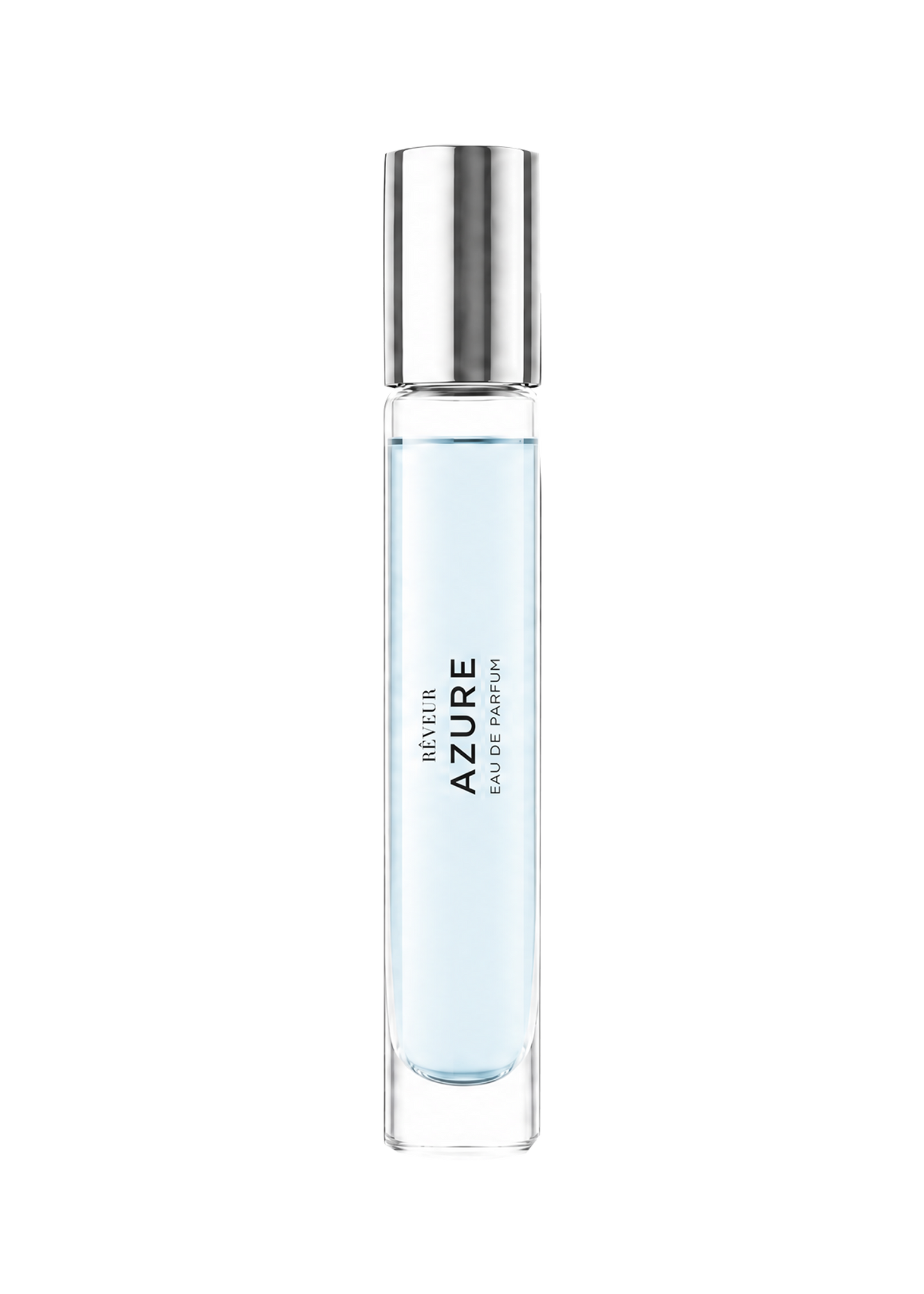 Azure Travel Spray