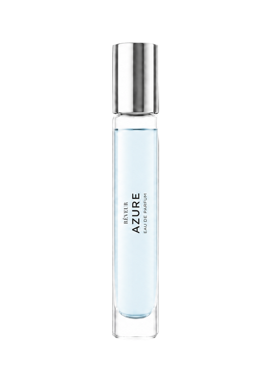 Azure Travel Spray