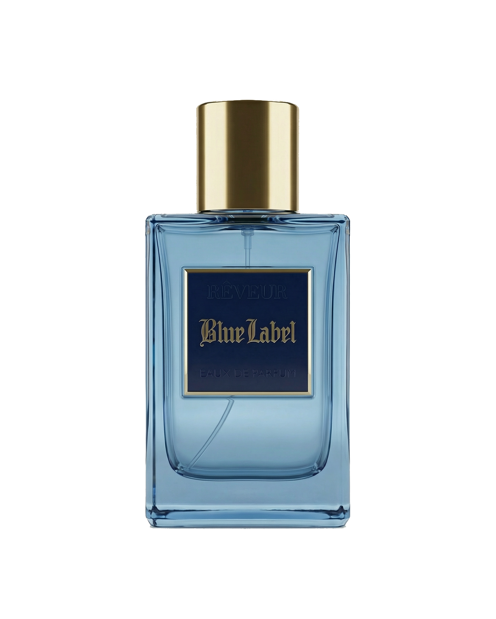 Blue Label