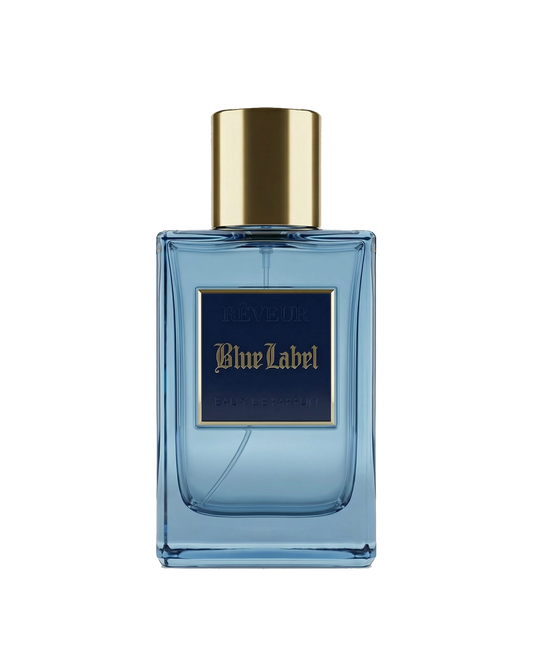Blue Label