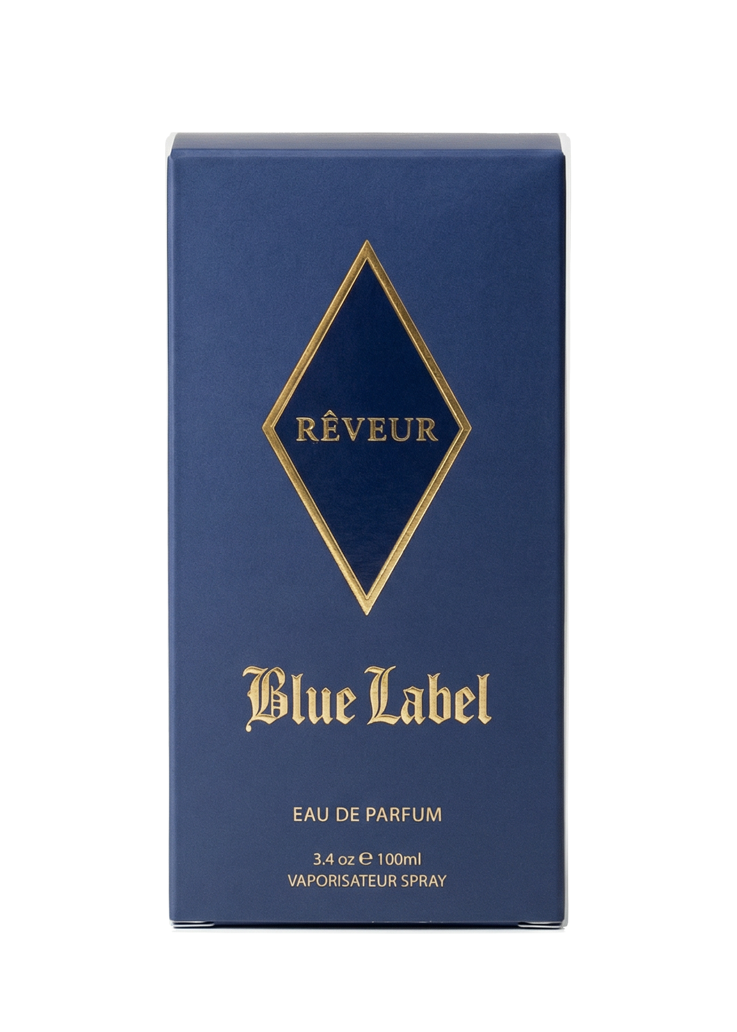 Blue Label