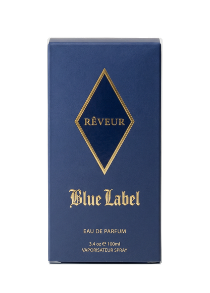 Blue Label