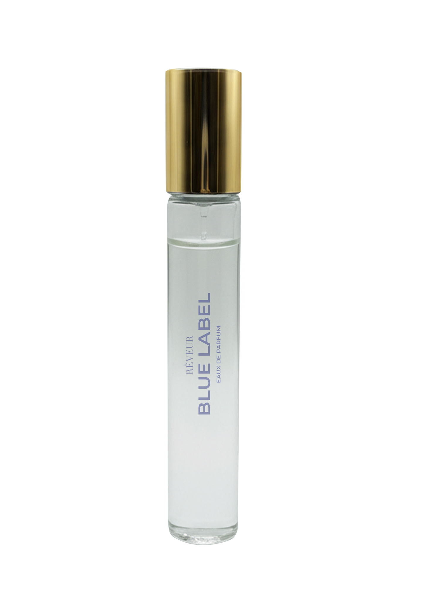 Blue Label Travel Spray