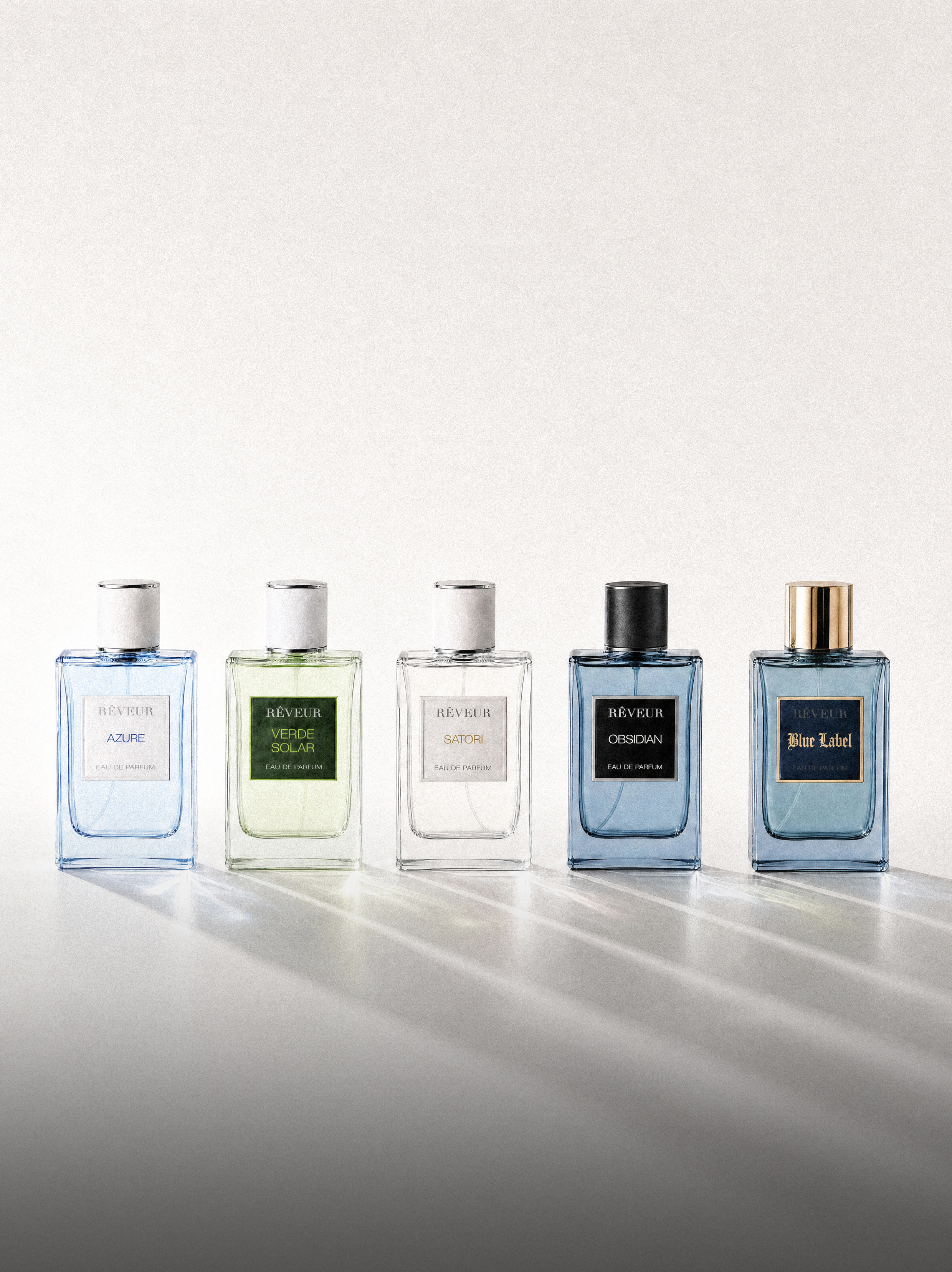 Find Your Fragrance