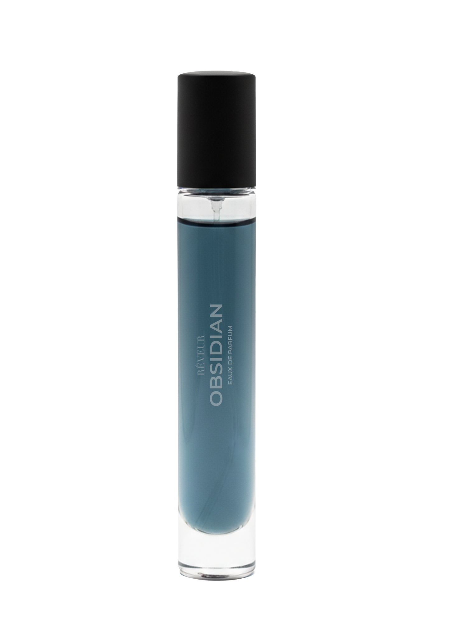 Obsidian Spray Vial