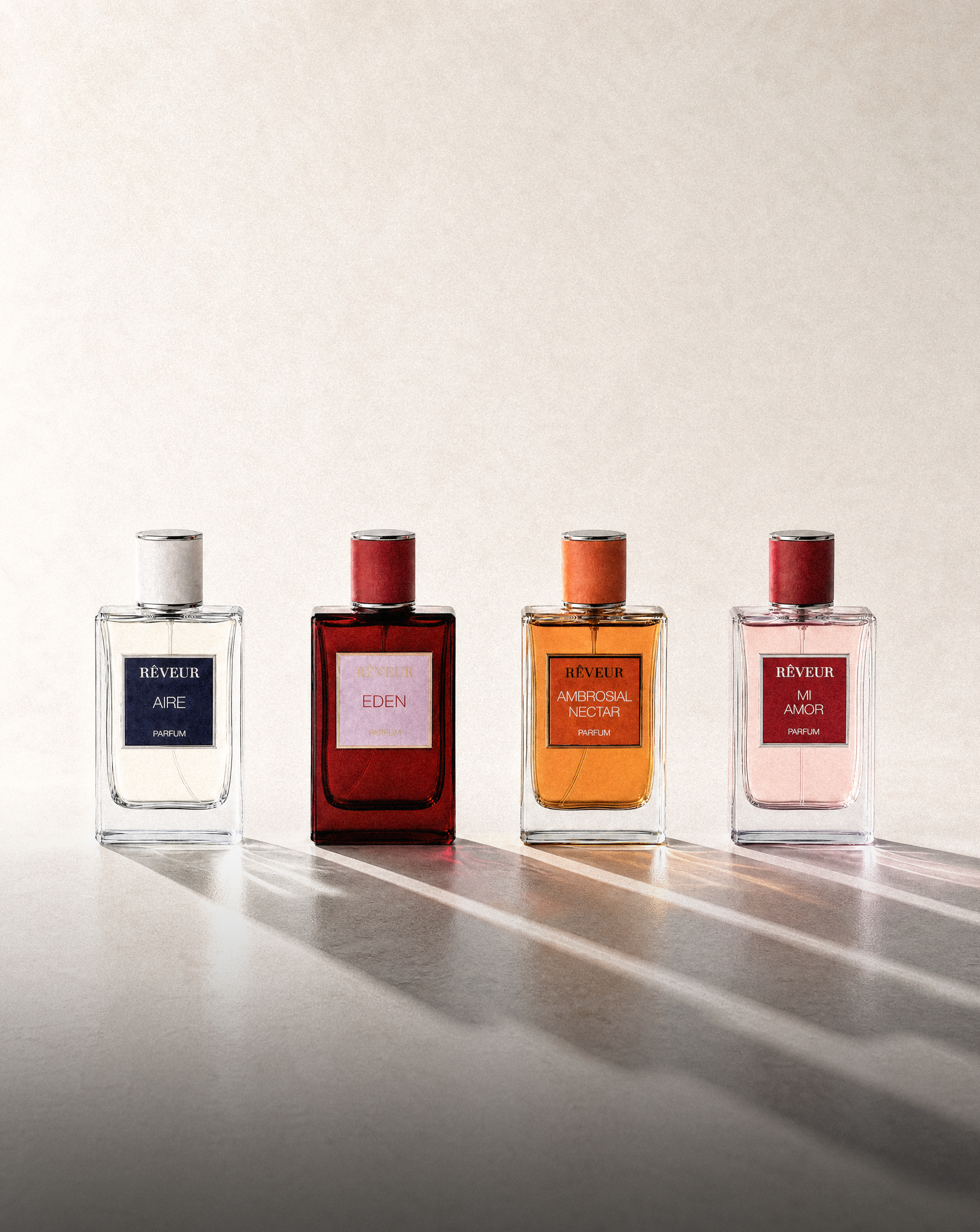 See All Parfums