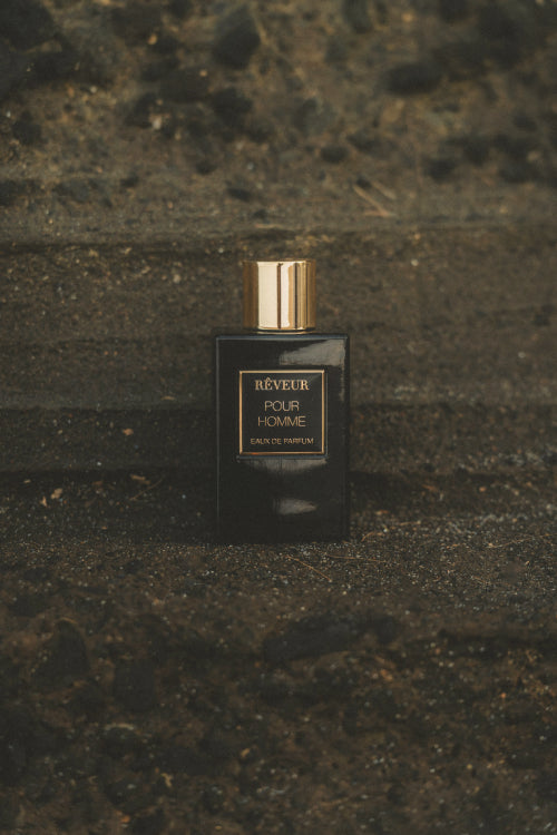 Pour Homme
