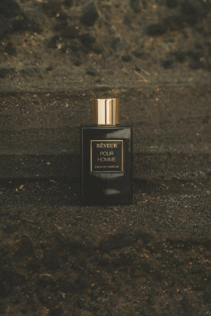 Pour Homme