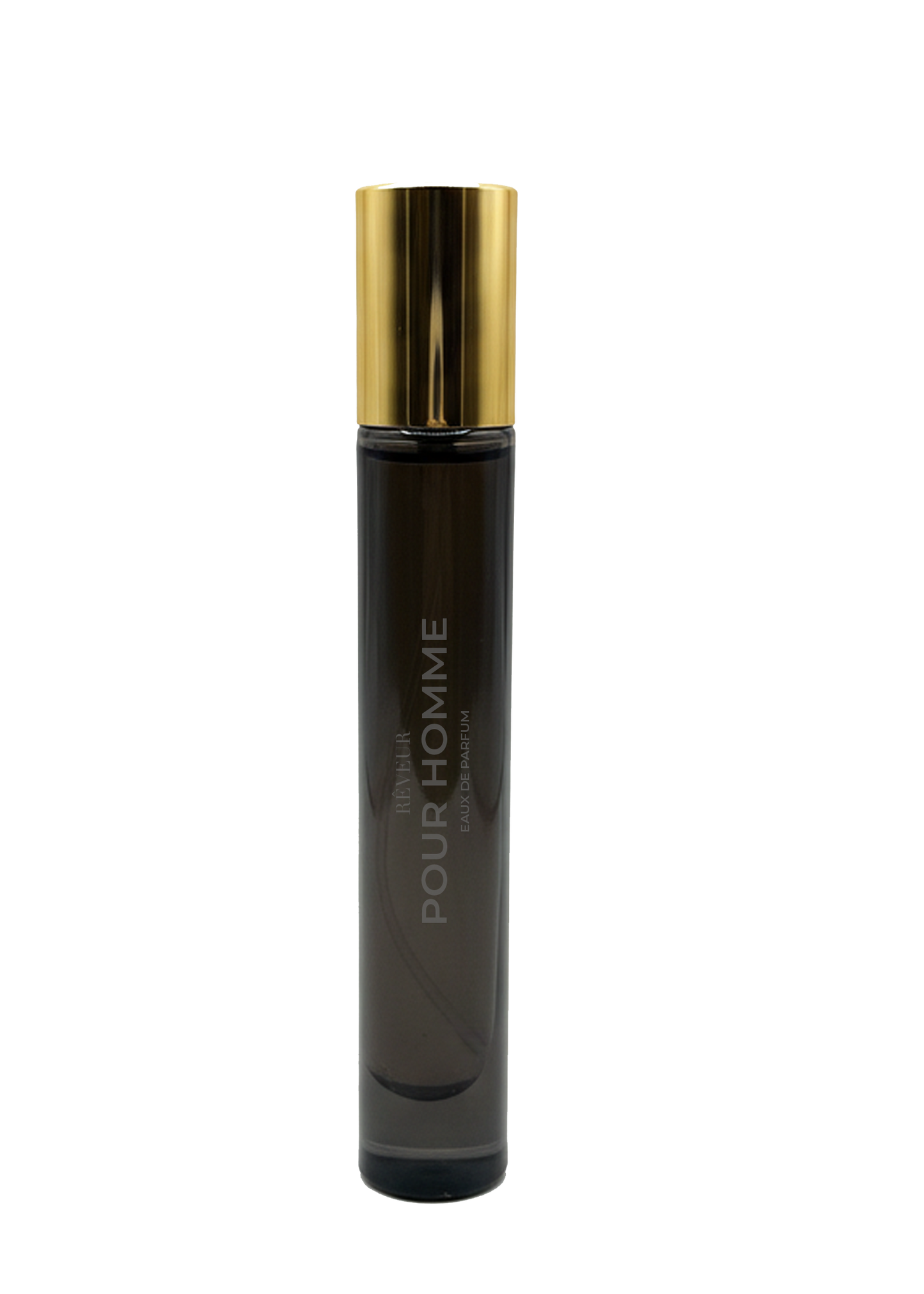 Pour Homme Spray Vial