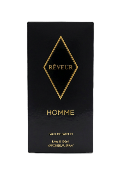 Pour Homme