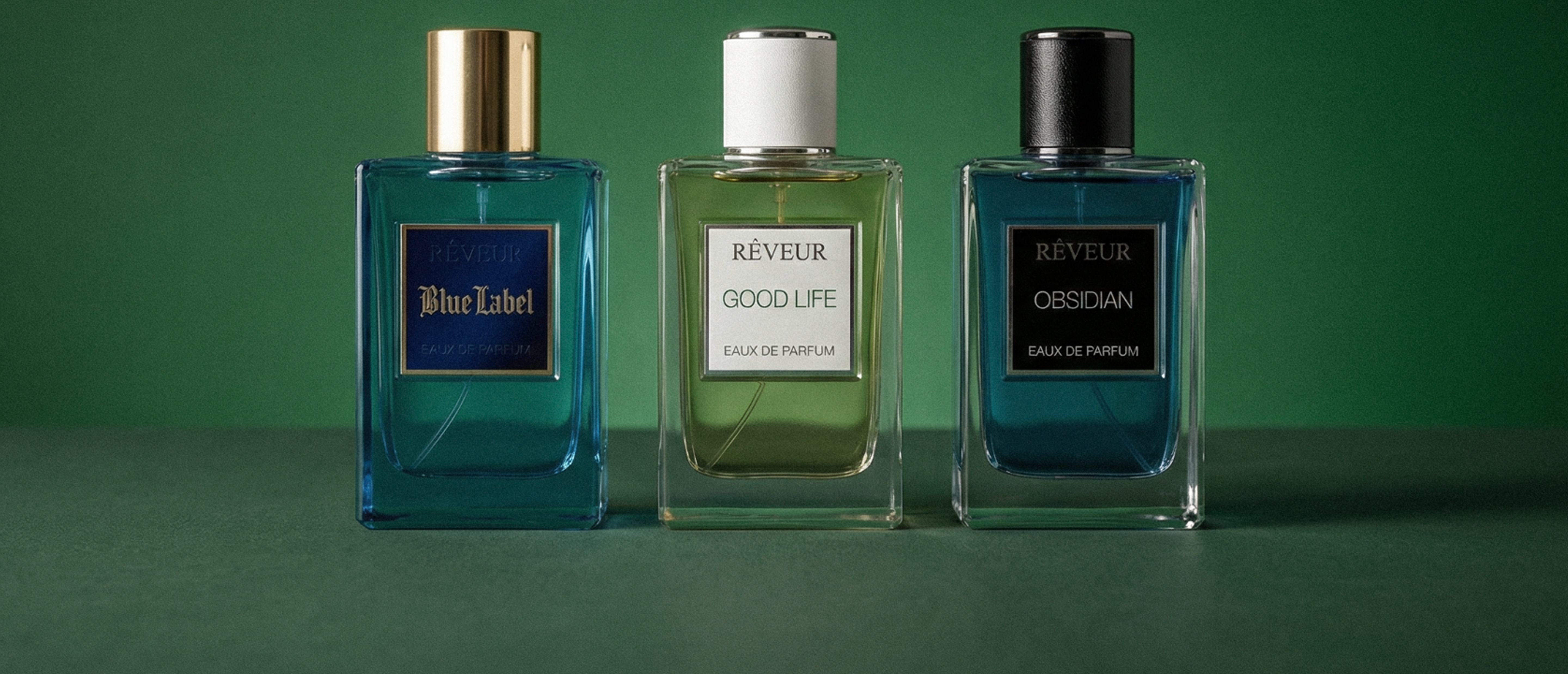 Find Your Fragrance