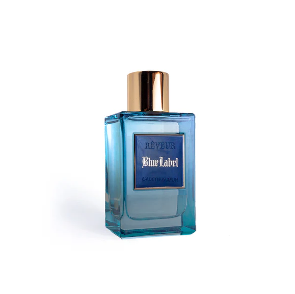 Blue Label