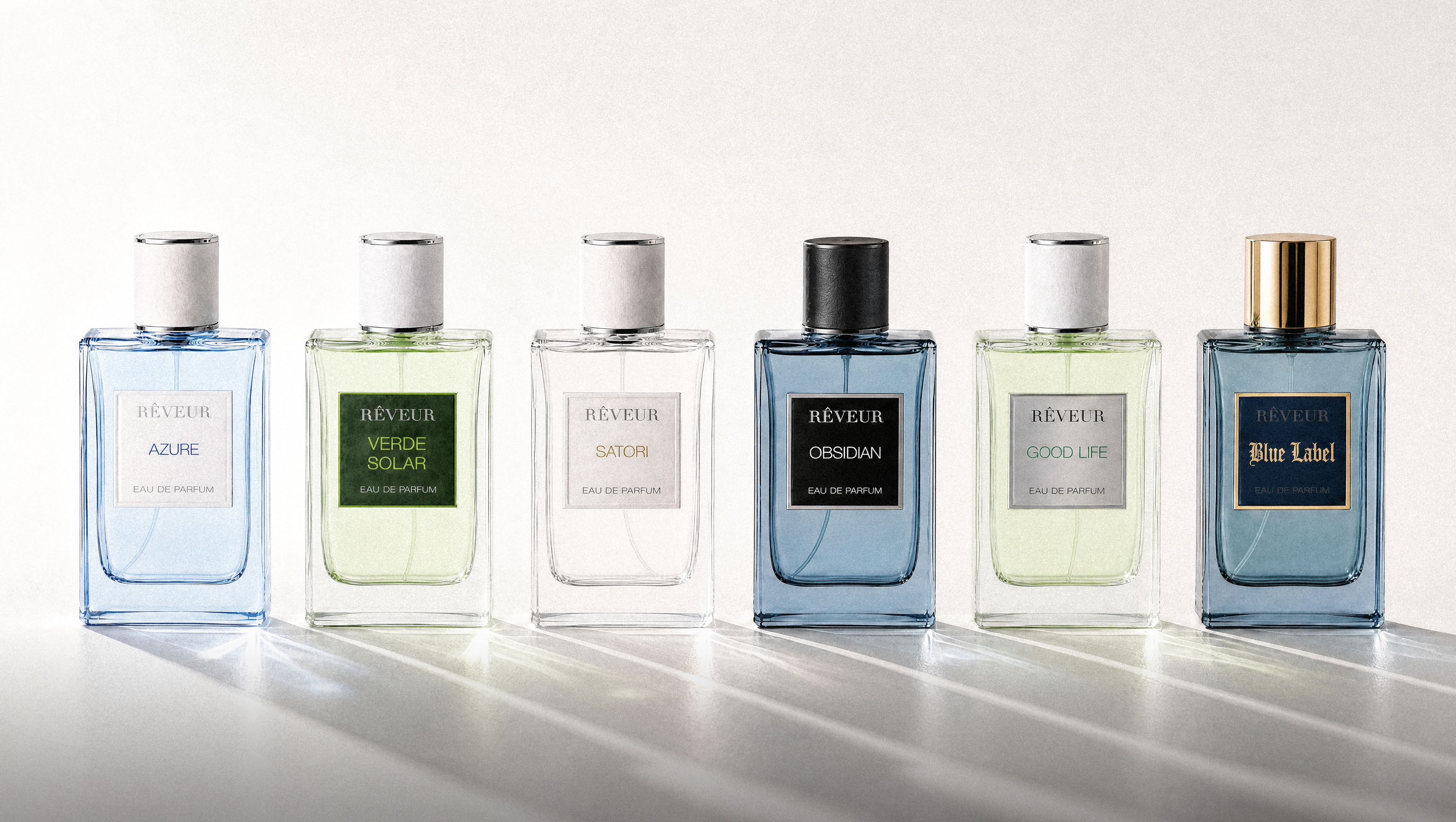 Find Your Fragrance