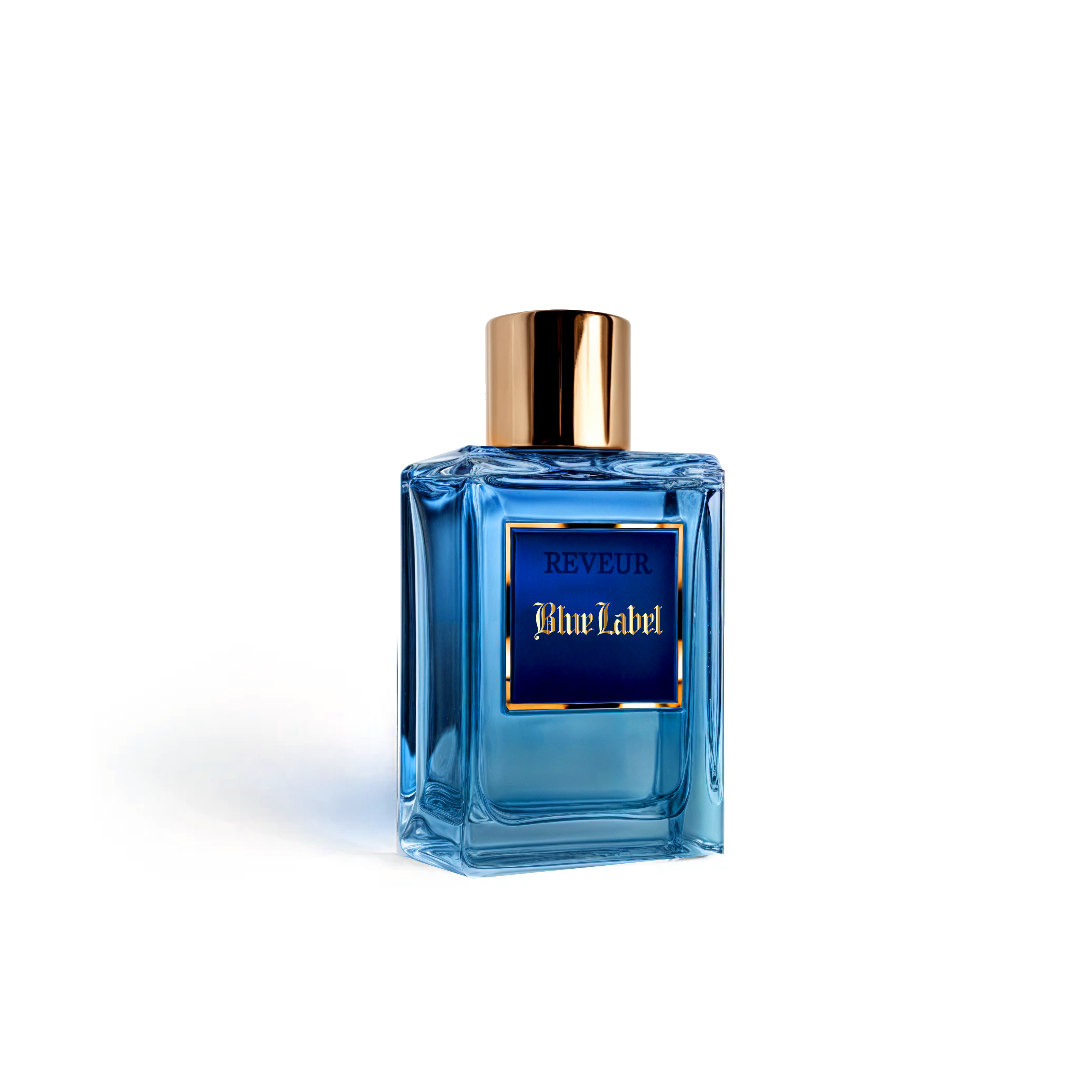 Blue Label
