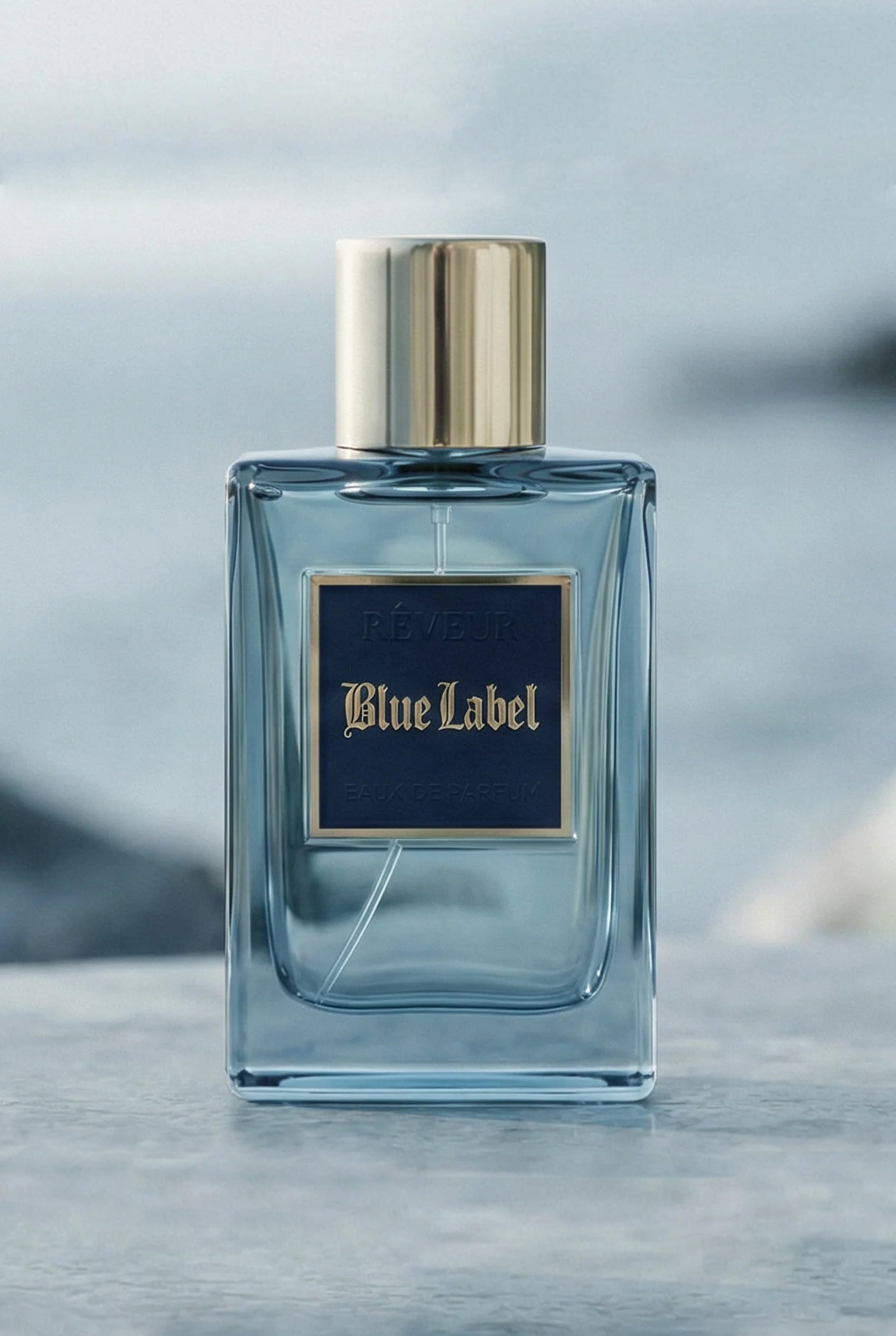 Find Your Fragrance