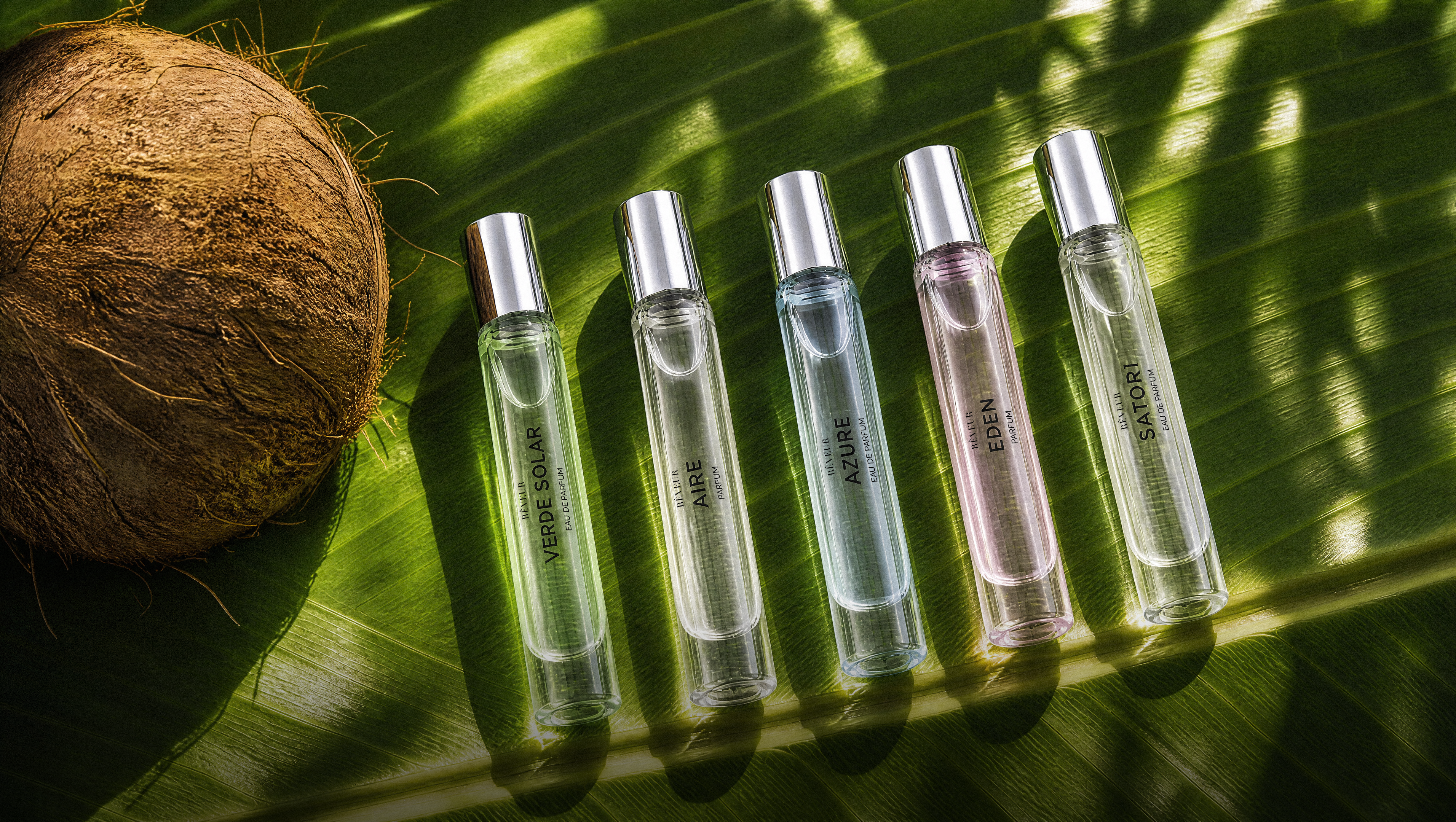 TAke your scent with you