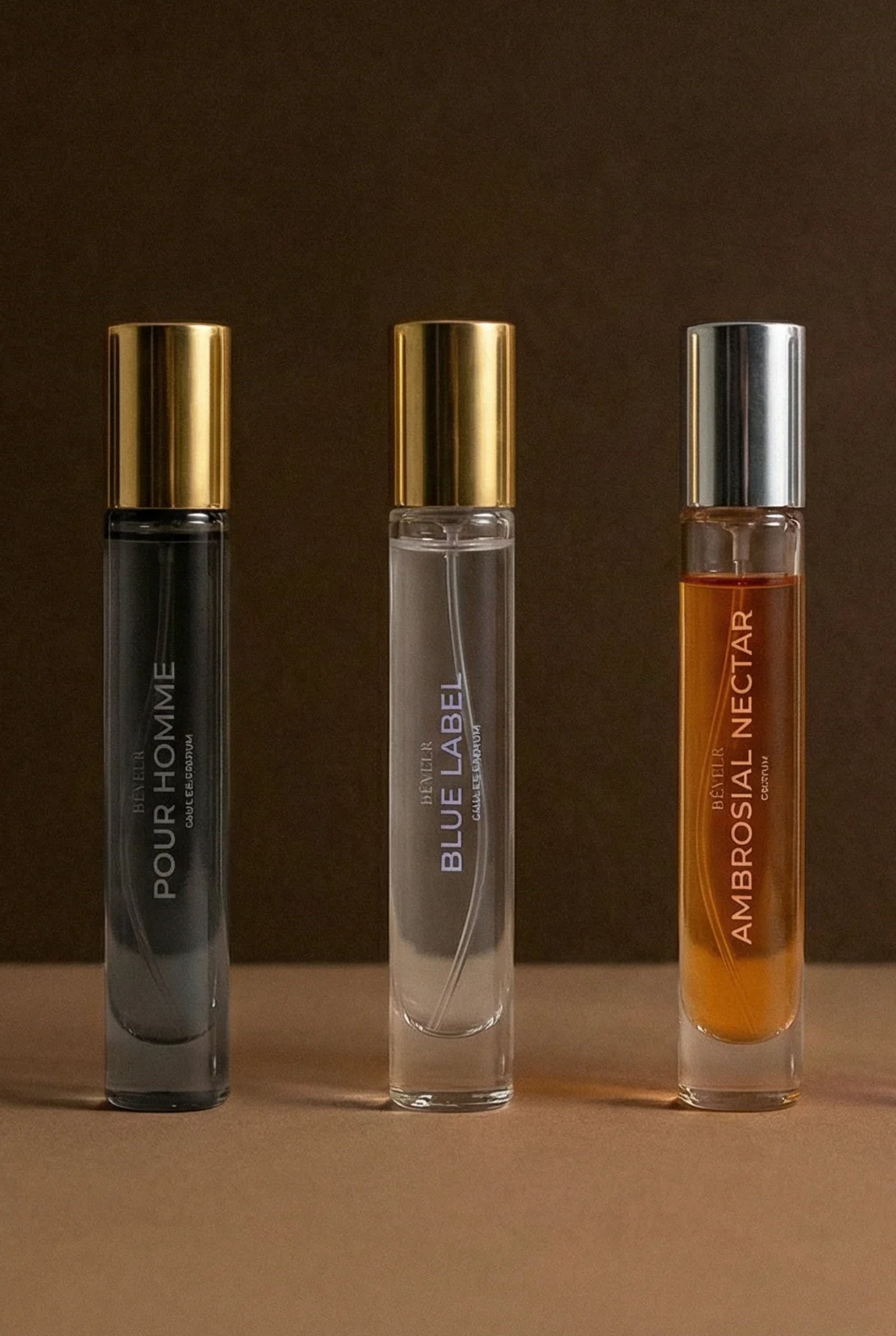 Travel Size Fragrances