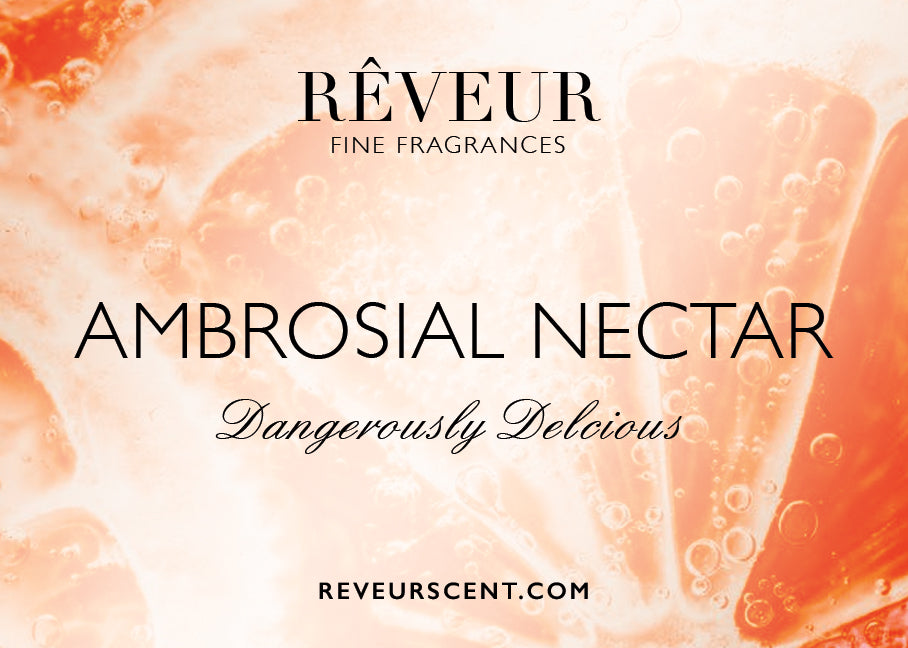 Ambrosial Nectar