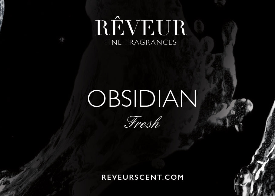 obsidian 